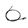 CABLE DE APERTURA DE CAPOT FREMEC 3977