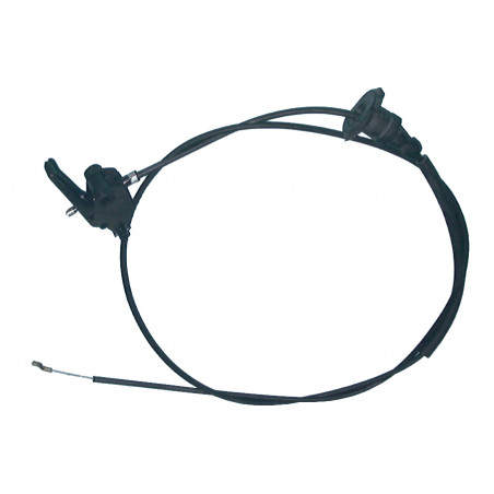 CABLE DE APERTURA DE CAPOT FREMEC 3995