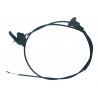 CABLE DE APERTURA DE CAPOT FREMEC 3995