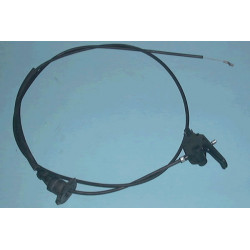 CABLE DE APERTURA DE CAPOT FREMEC 3995