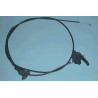 CABLE DE APERTURA DE CAPOT FREMEC 3995