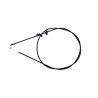 CABLE DE APERTURA DE CAPOT FREMEC 4010