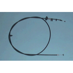 CABLE DE APERTURA DE CAPOT FREMEC 4010