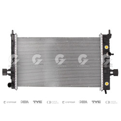RADIADORES VARIOS MAHLE 68364