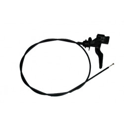 CABLE DE APERTURA DE CAPOT...