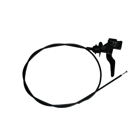 CABLE DE APERTURA DE CAPOT FREMEC 4054
