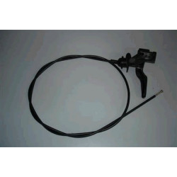 CABLE DE APERTURA DE CAPOT FREMEC 4054