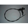 CABLE DE APERTURA DE CAPOT FREMEC 4054