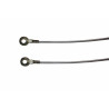 CABLE DE APERTURA DE PORTON TRASERO FREMEC 4084