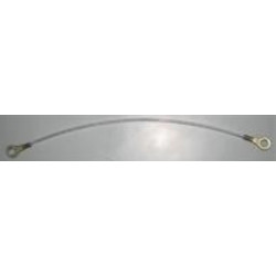 CABLE DE APERTURA DE PORTON TRASERO FREMEC 4084