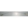 CABLE DE APERTURA DE PORTON TRASERO FREMEC 4084
