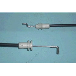 CABLE DE APERTURA DE PUERTA FREMEC 4086