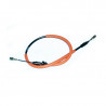 CABLE DE FRENO DE MANO FREMEC 3025