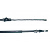 CABLE DE FRENO DE MANO FREMEC 3034