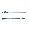 CABLE DE FRENO DE MANO FREMEC 3034