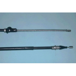 CABLE DE FRENO DE MANO FREMEC 3034