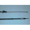 CABLE DE FRENO DE MANO FREMEC 3034