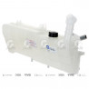 DEPOSITO DE LIQUIDO REFRIGERANTE RESERPLASTIC 68284