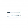 CABLE DE FRENO DE MANO FREMEC 3035