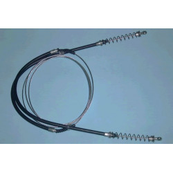 CABLE DE FRENO DE MANO FREMEC 304