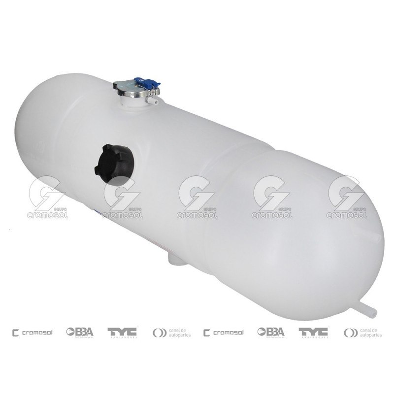 DEPOSITO DE LIQUIDO REFRIGERANTE RESERPLASTIC 68291