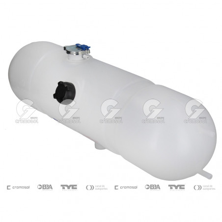 DEPOSITO DE LIQUIDO REFRIGERANTE RESERPLASTIC 68291
