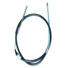 CABLE DE FRENO DE MANO FREMEC 3059