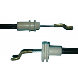 CABLE DE APERTURA DE PUERTA...