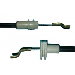 CABLE DE APERTURA DE PUERTA...