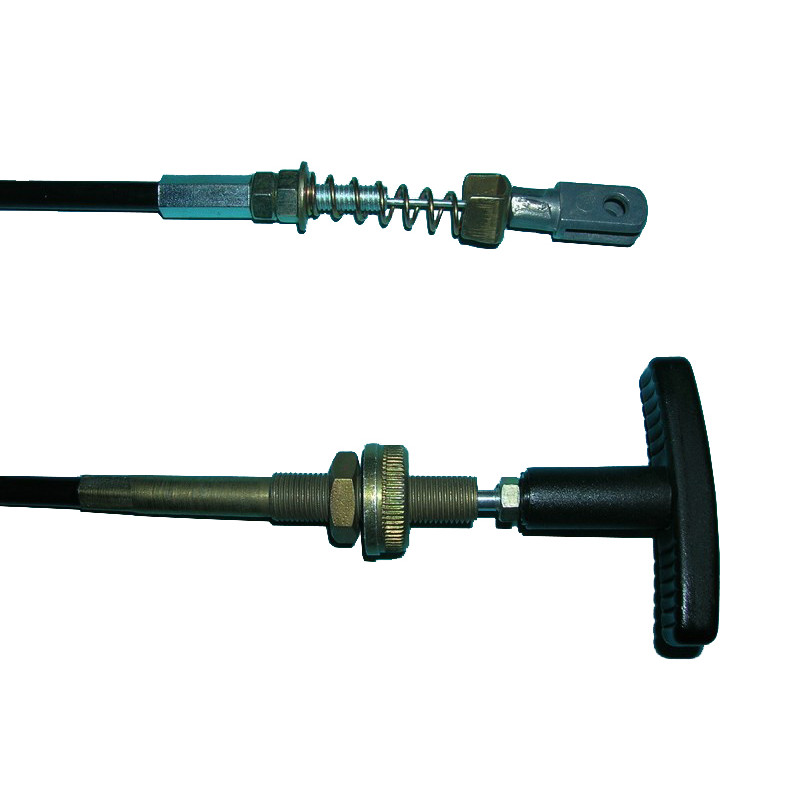 CABLE DE APERTURA DE CAPOT FREMEC 4202
