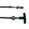 CABLE DE APERTURA DE CAPOT FREMEC 4202