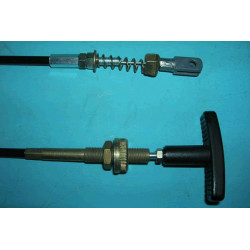 CABLE DE APERTURA DE CAPOT FREMEC 4202