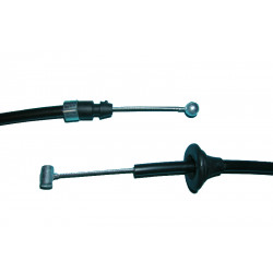 CABLE DE APERTURA DE CAPOT...