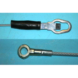 CABLE DE APERTURA DE PORTON TRASERO FREMEC 4219