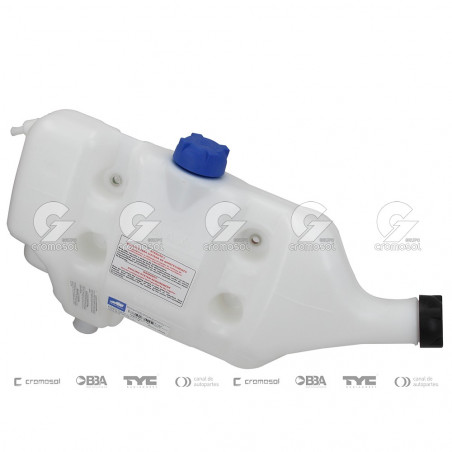 DEPOSITO DE LIQUIDO REFRIGERANTE RESERPLASTIC 68300