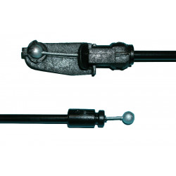 CABLE DE APERTURA DE CAPOT...