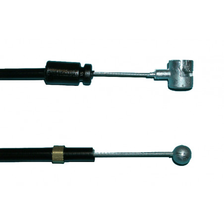 CABLE DE APERTURA DE CAPOT FREMEC 4221