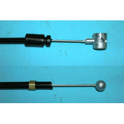 CABLE DE APERTURA DE CAPOT FREMEC 4221