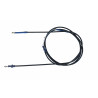 CABLE DE APERTURA DE CAPOT FREMEC 3297