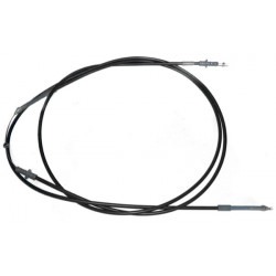 CABLE DE APERTURA DE CAPOT FREMEC 3297