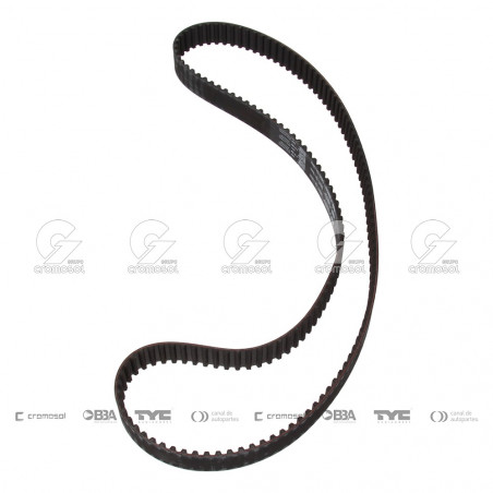 CORREA SINCRONICA DE DISTRIBUCION (DENTADA) GATES 5257/1
