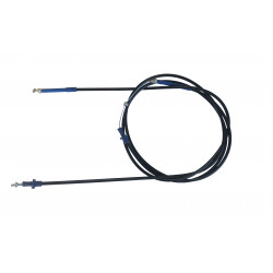 CABLE DE APERTURA DE CAPOT...
