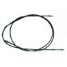 CABLE DE APERTURA DE CAPOT FREMEC 3299