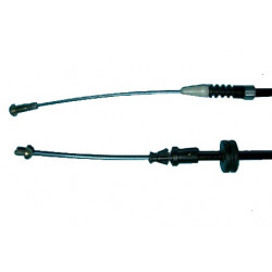 CABLE DE APERTURA DE CAPOT...