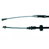 CABLE DE APERTURA DE CAPOT FREMEC 4151