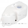 DEPOSITO DE LIQUIDO LIMPIA CRISTALES RESERPLASTIC 68315