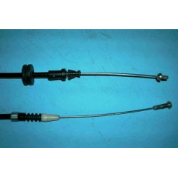 CABLE DE APERTURA DE CAPOT FREMEC 4151