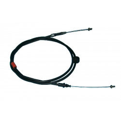 CABLE DE APERTURA DE CAPOT...