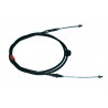 CABLE DE APERTURA DE CAPOT FREMEC 4172