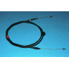 CABLE DE APERTURA DE CAPOT FREMEC 4172